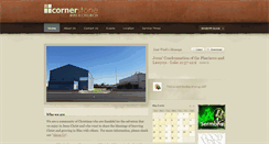 Desktop Screenshot of cbcridgecrest.org